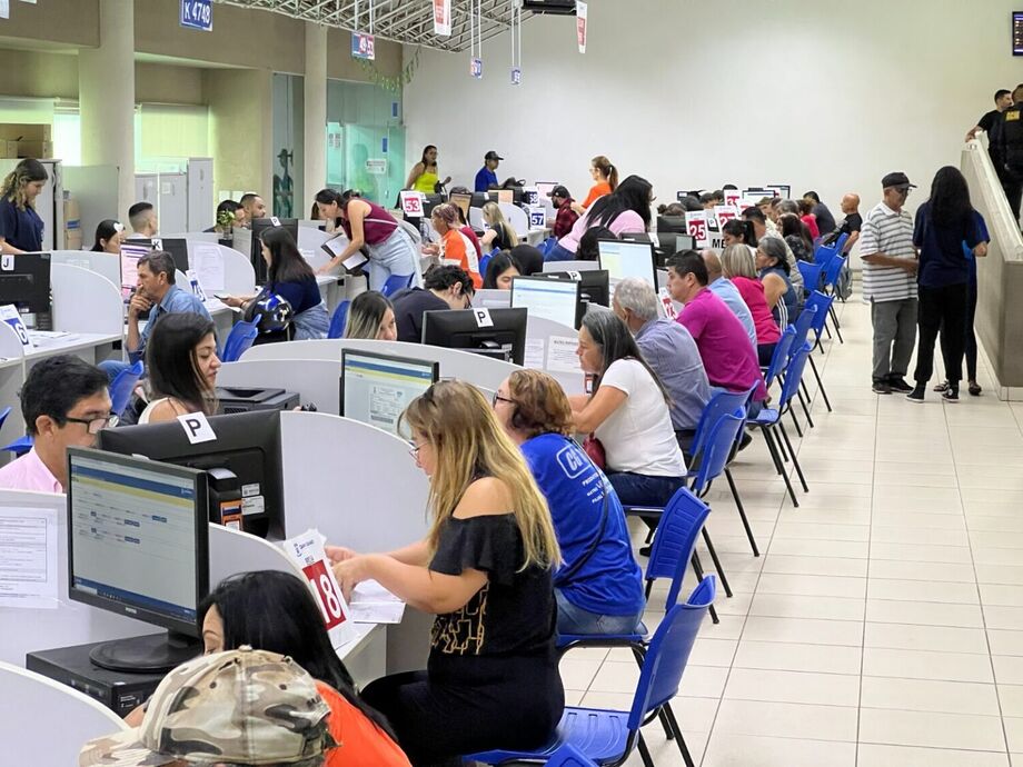 Contribuintes de Campo Grande poderão regularizar dívidas com descontos de até 80% em juros e multas no Refis 2025.