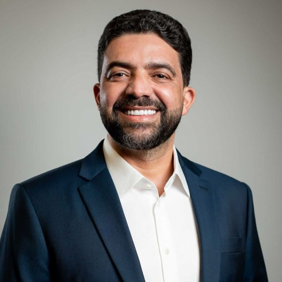 Ulisses da Silva Rocha assume Secretaria de Governo de Campo Grande