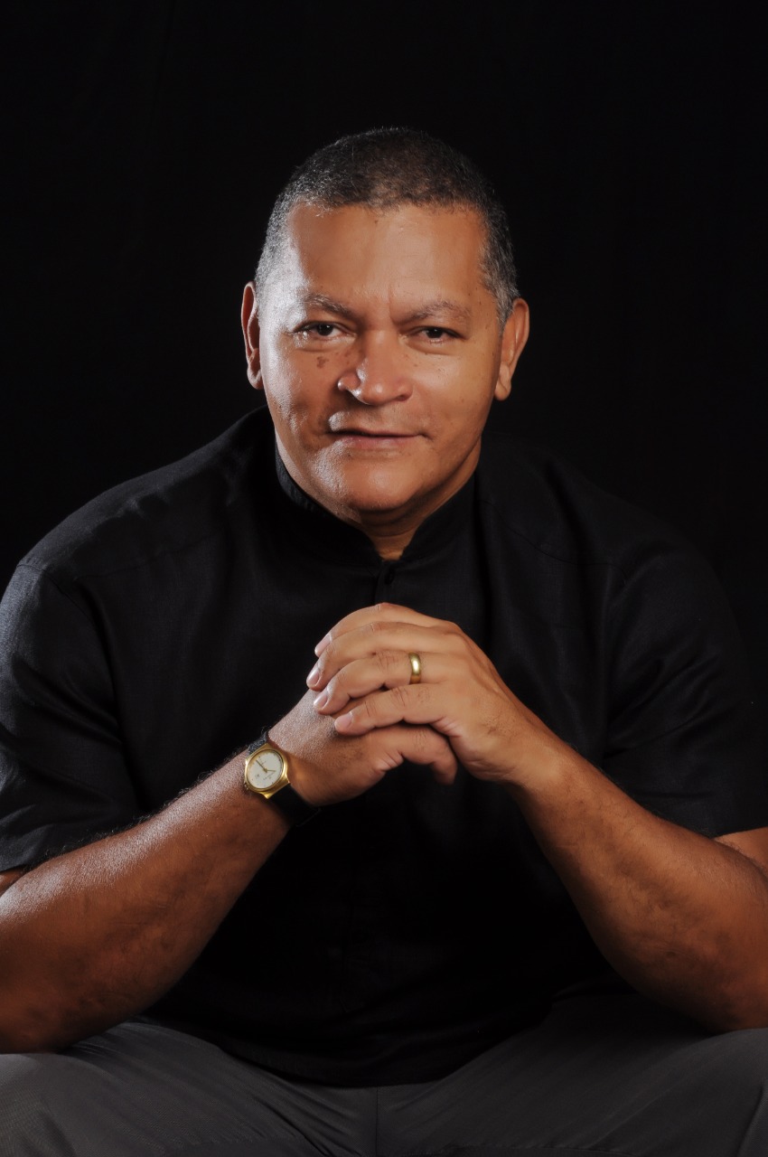 Wilson Aquino - Joranlista e Professor