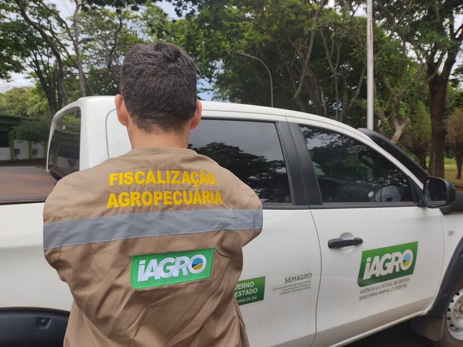 A atuação dos fiscais agropecuários deixou de ser apenas uma rotina burocrática e se transformou em uma das frentes mais importantes para preservar a sanidade