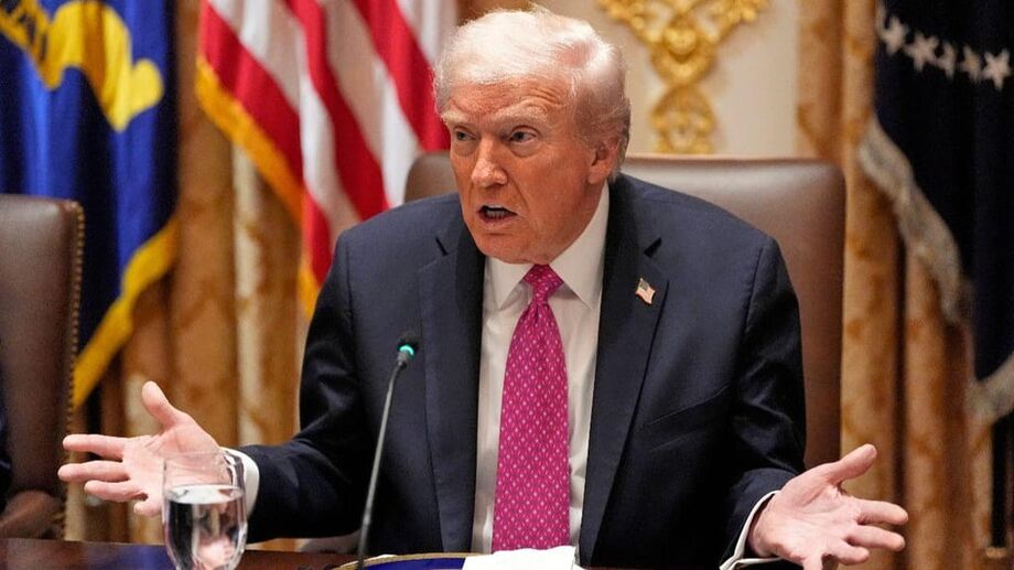 Trump ordena Defesa dos EUA para preparar uma possível ação militar na Nigéria