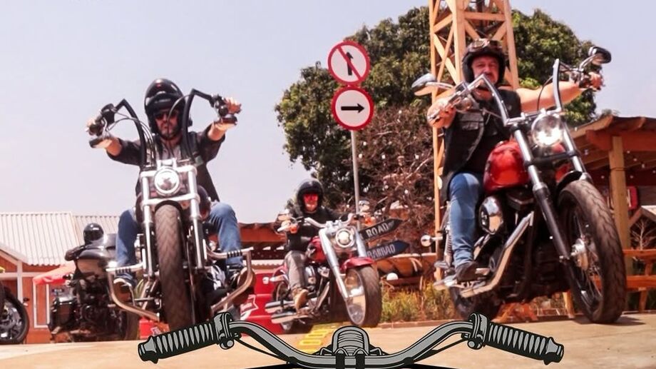Campo Grande estreia o Pantanal Moto Weekend, encontro de motos, música e ação social que promete agitar o fim de semana.