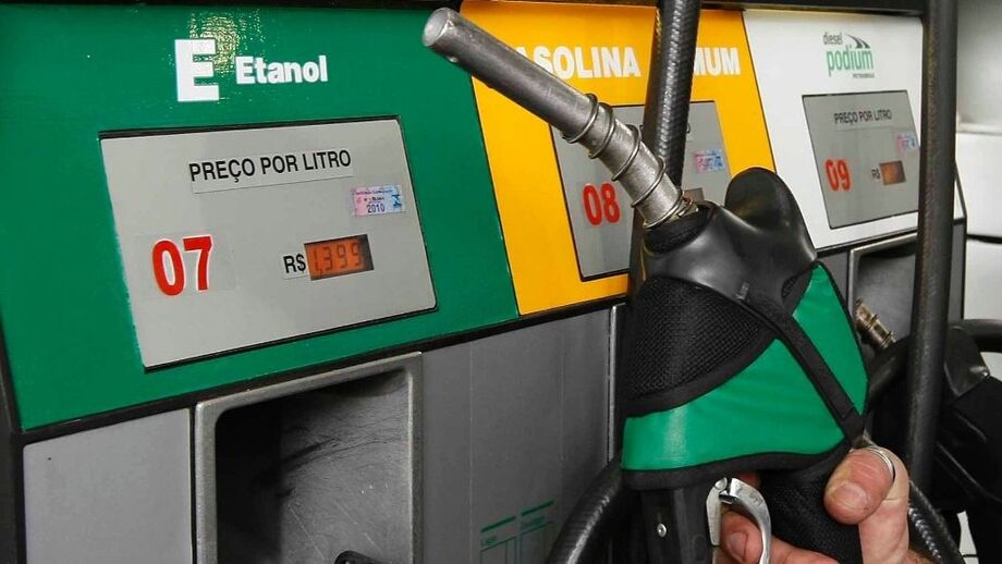 Etanol segue mais vantajoso que a gasolina em quatro Estados, segundo levantamento da ANP. Em Mato Grosso do Sul, a paridade ficou em 65,94%, a mais favorável do País.