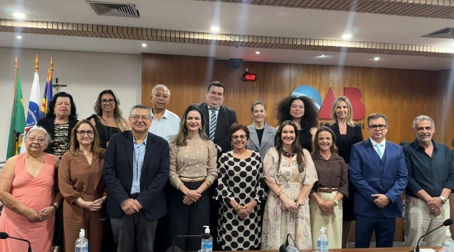 OAB/MS e AGEMS unem esforços para garantir segurança e regras claras no transporte da Rota Bioceânica entre países da América do Sul.