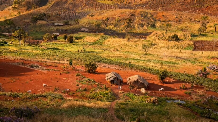 R. A. amplia atuação em Sidrolândia e reúne, em um só lugar, os principais serviços para regularização de terras rurais no Estado.