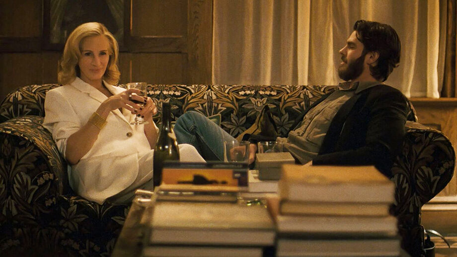 'Depois da Caçada', de Luca Guadagnino, ganha data de estreia nas plataformas digitais