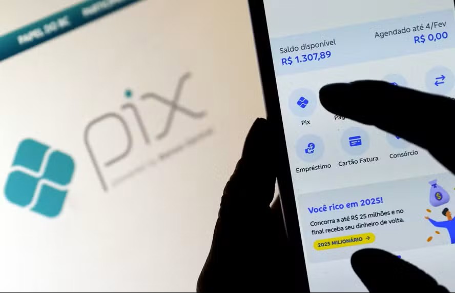 Nova versão do MED permite rastrear o caminho completo de recursos desviados por fraudes no Pix.