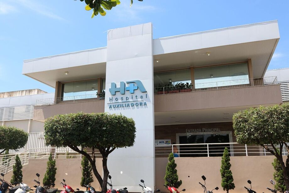 Hospital Auxiliadora, de Três Lagoas, é o único filantrópico de MS com selo de Excelência da ONA