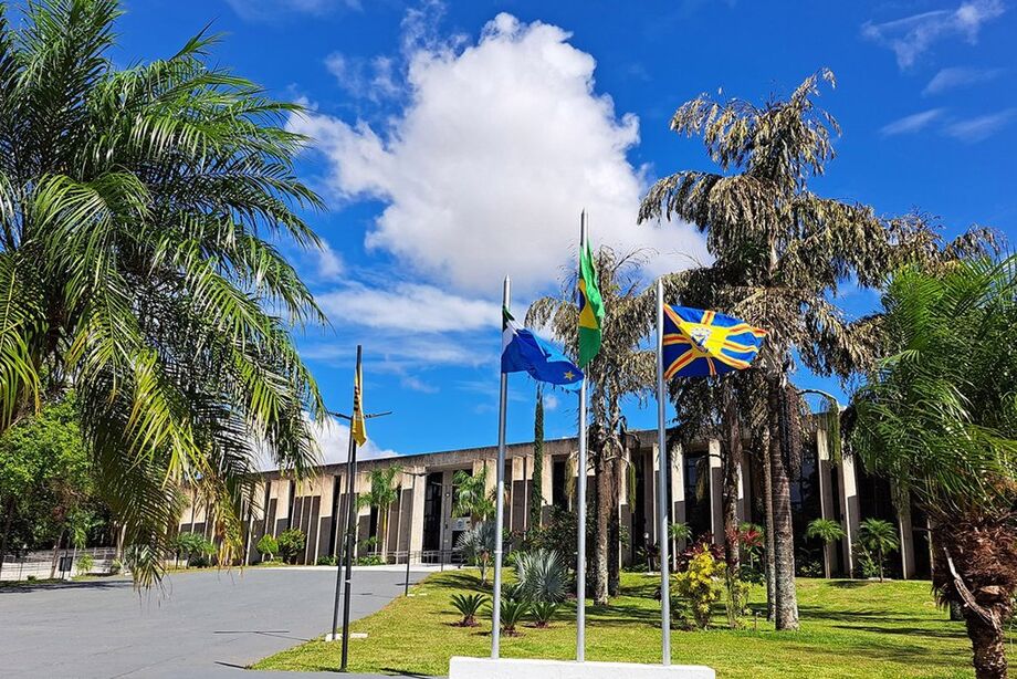 ALEMS tem programação nesta segunda com reunião sobre educação inclusiva e encerramento das palestras do Dia do Servidor.