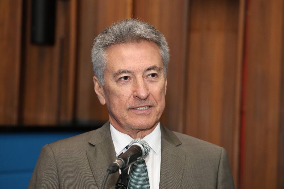 Hashioka solicitou estudo de viabilidade técnica para instalação de redutor de velocidade em frente ao Hospital Auxiliadora  