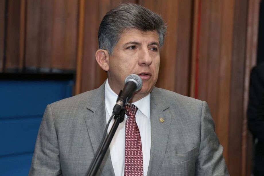 Nova lei é de autoria do deputado Lidio Lopes