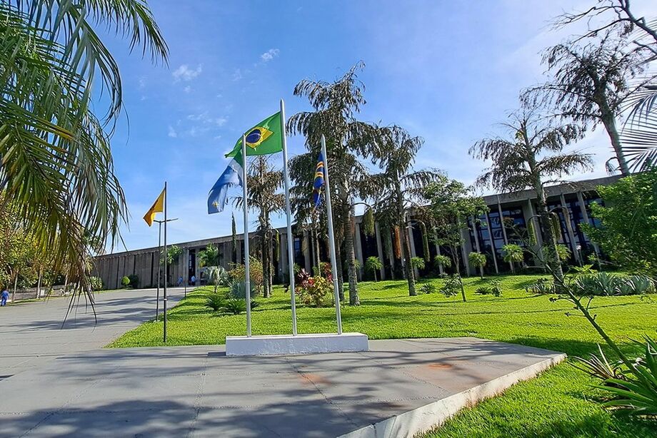 Assembleia Legislativa recebeu a proposta na tarde desta sexta-feira.