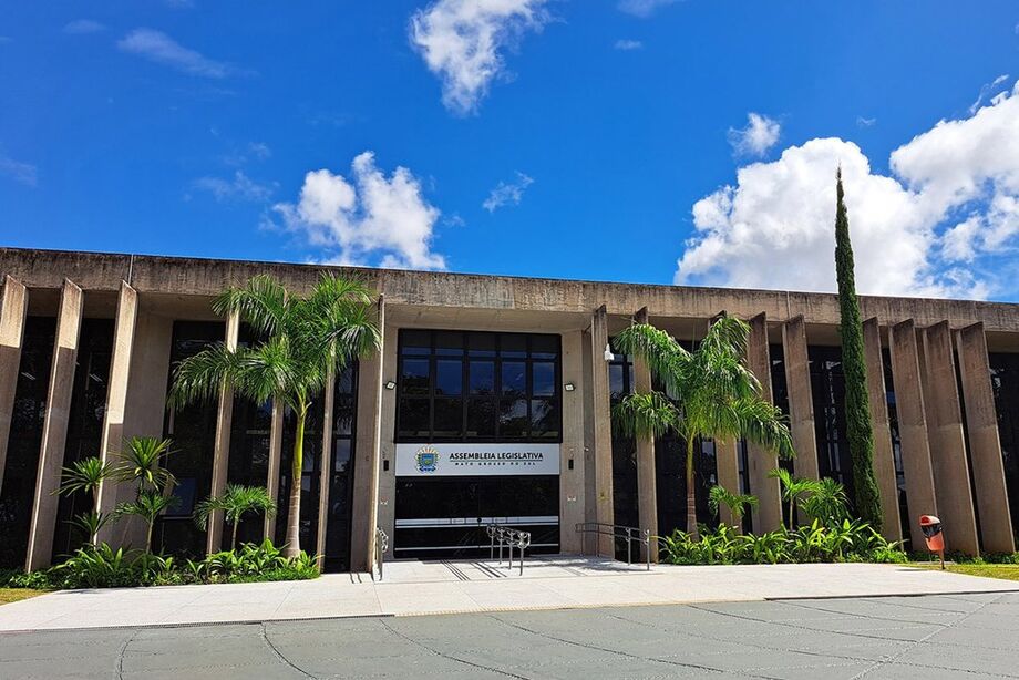 Assembleia Legislativa de Mato Grosso do Sul publicou Decreto reconhecendo estado de calamidade em Ivinhema.
