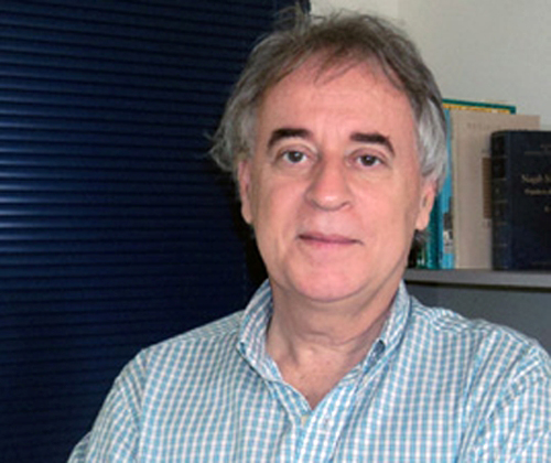 Godofredo de Oliveira Neto encerra ciclo de palestras da ABL na ASL com noite de literatura, música e artes visuais