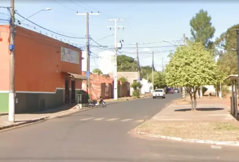 O caso aconteceu no Bairro Tarsila do Amaral e foi registrado como morte decorrente de intervenção de agente do Estado
