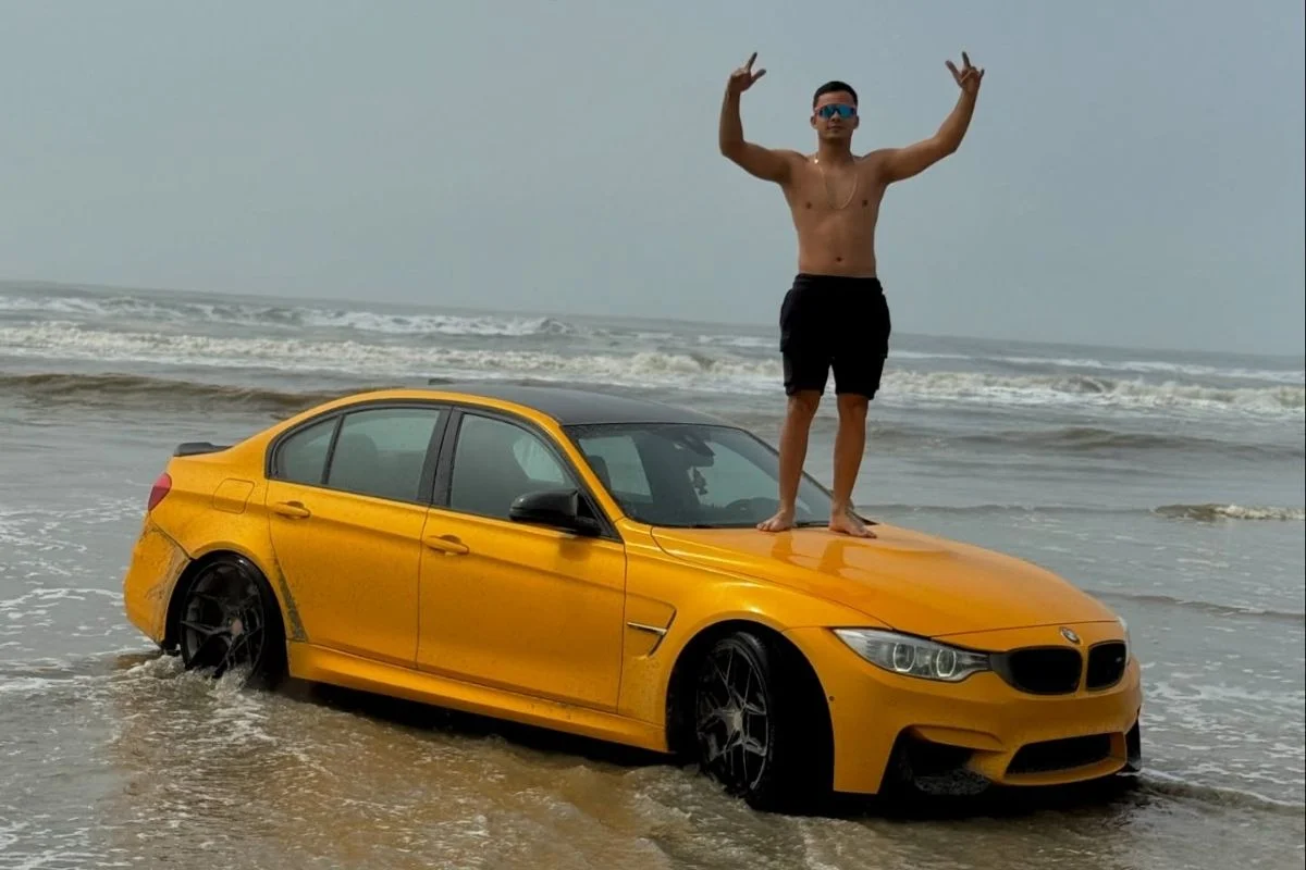 João do Grau é investigado por rifas ilegais e foi preso com armas em casa no interior de SP.