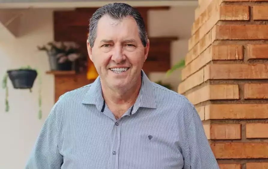 Prefeito Heliomar Klabunde é confirmado pelo STF e toma posse em Paranhos nesta terça-feira (4), prometendo uma gestão mais ágil e participativa.