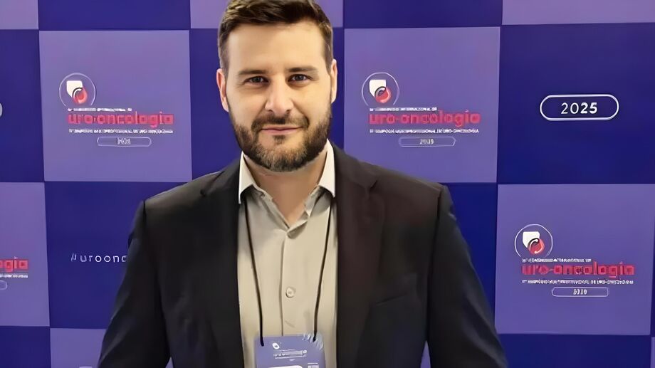 Cauê Dezotti, torcedor do Palmeiras, morreu em Lima antes da final da Libertadores