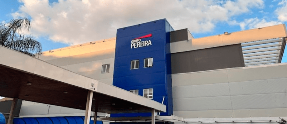 Assistente virtual do Grupo Pereira completa cinco anos com foco na jornada do colaborador