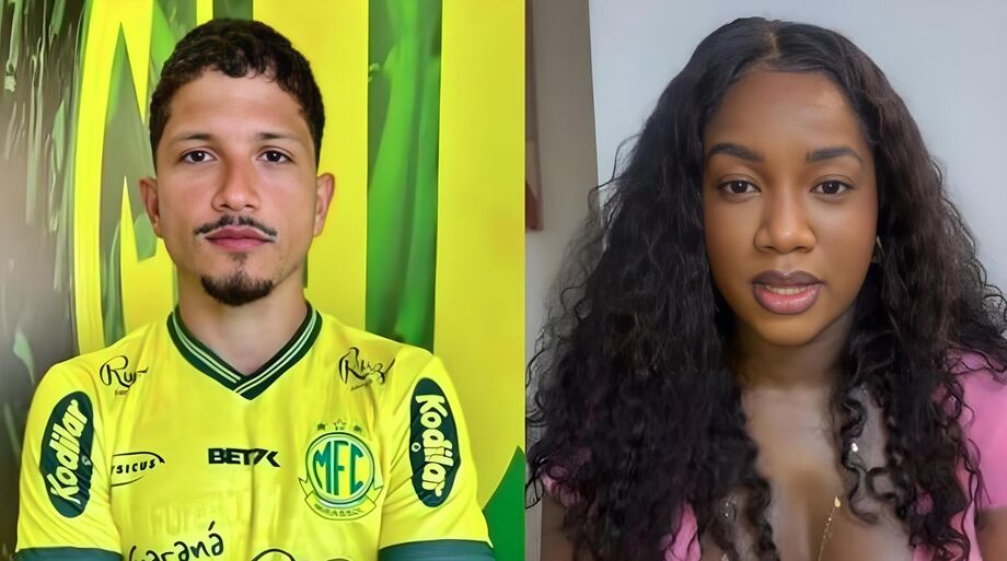 Yuri Lima, ex-Mirassol, afirmou que pausa na carreira foi motivada pela família e nega influência de Iza