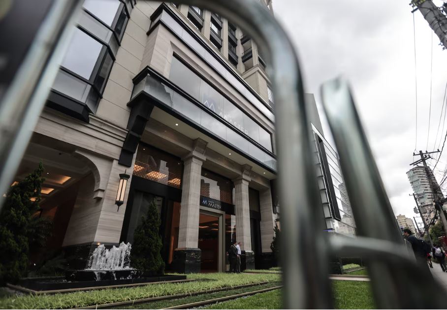 BC decreta liquidação do Banco Master e põe fim a acordo com Fictor. Anúncio ocorre quase um mês após BC rejeitar proposta de compra de parte da instituição pelo BRB