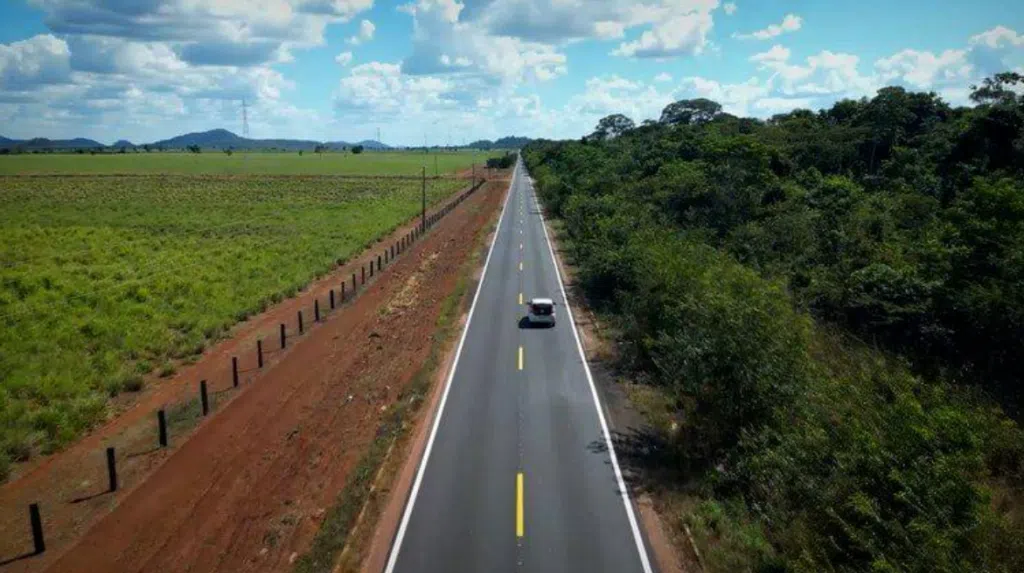 Senado debate impactos da expansão da celulose no leste de MS, com pressão por infraestrutura, meio ambiente e serviços públicos.