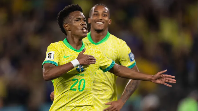 Seleção brasileira volta a campo neste sábado (15), em amistoso contra Senegal