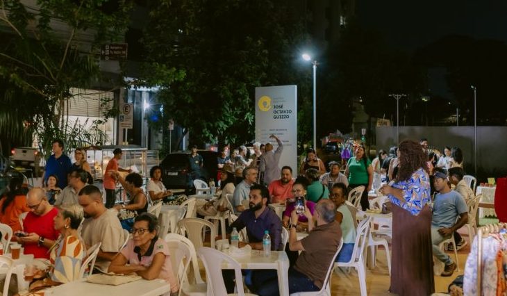 'Conexões Criativas' reúne gestores de 46 municípios em debates sobre políticas culturais e inovação