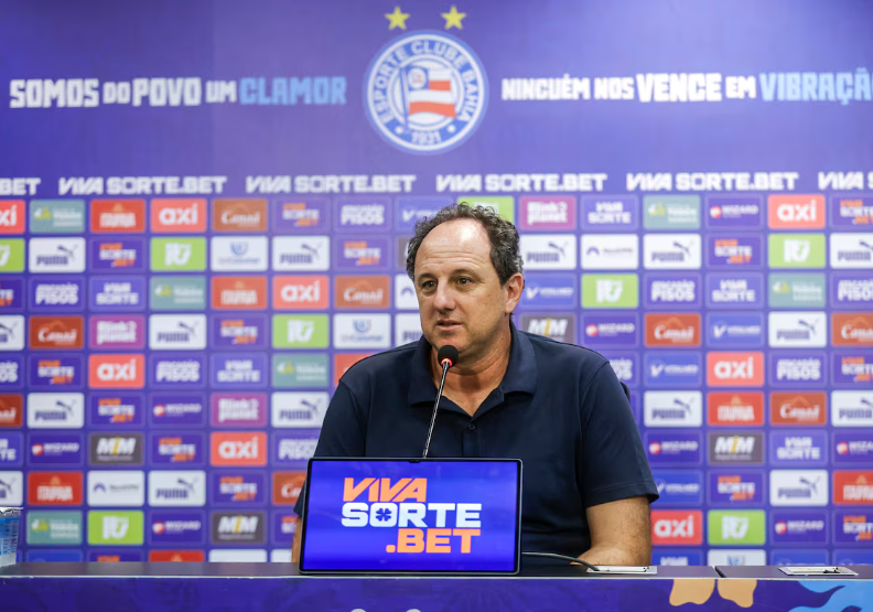 Ceni fez 'mea culpa' sobre arbitragem brasileira, mas avalia que uso do VAR deve mudar