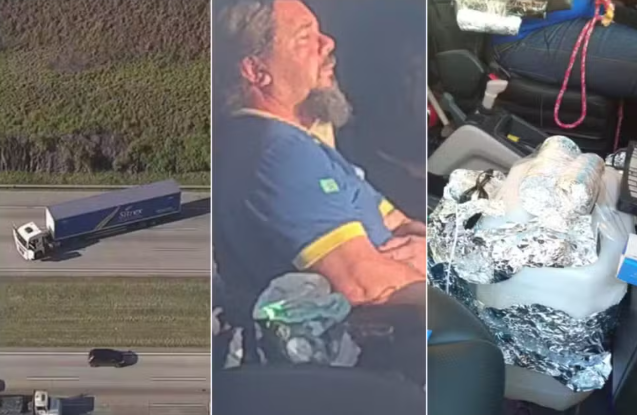 Rodoanel ficou quase 5h interditado por causa de suspeita de bomba que não se confirmou