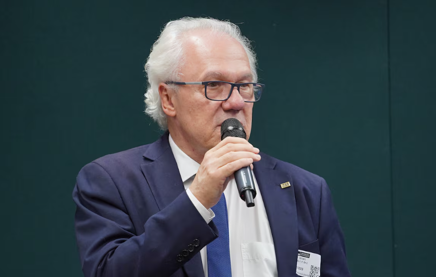 O presidente do Inep, Manuel Palácios, disse que resultados no Enem não serão afetados por memorização de questões.