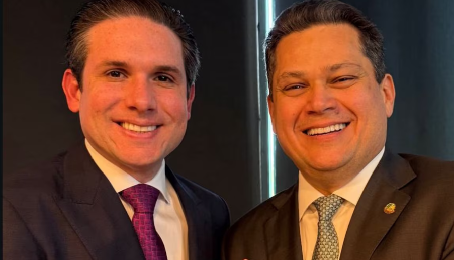 Motta e Alcolumbre estão insatisfeitos com o governo Lula