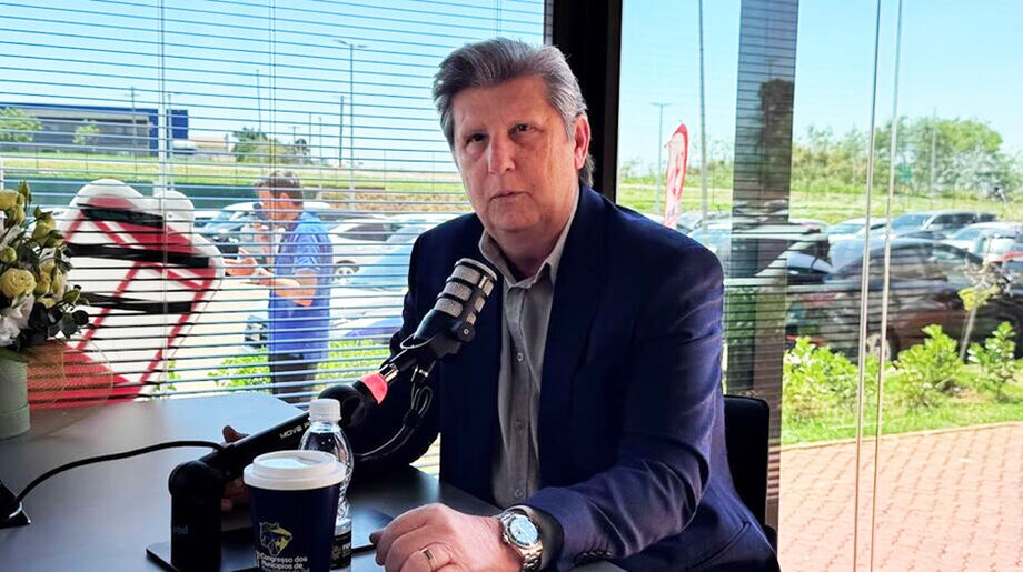 O prefeito de Chapadão do Sul vem apresentando bons resultados no controle de gastos da Prefeitura Municipal