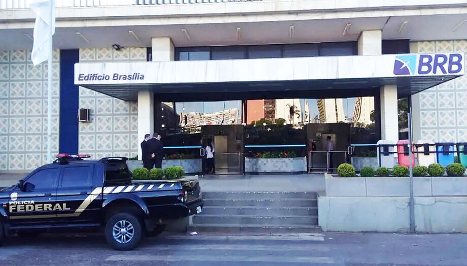 Deputados da oposição querem abrir CPI para apurar tentativa de compra do Banco Master pelo BRB.