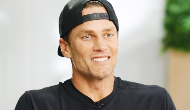 Tom Brady clonou a cadela Luna, adotada com Gisele Bündchen; nova pet, Junie, é geneticamente idêntica.