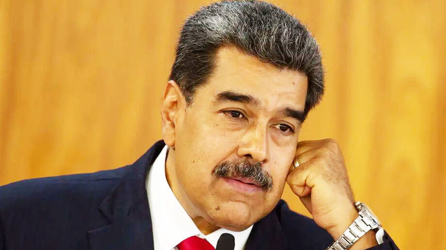 EUA devem classificar grupo ligado a Maduro como terrorista