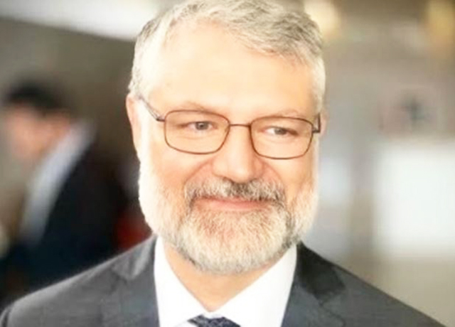 Pedro Machado Mastrobuono