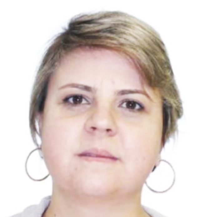 Carla Ariane Trindade é ex-nora de Lula e está sendo investigada no âmbito da Operação Coffee Break.