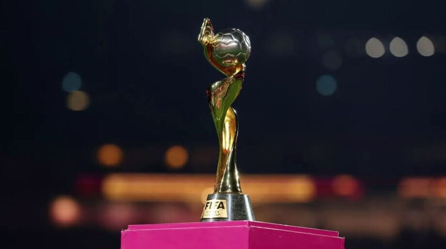 Troféu Copa do Mundo Feminina