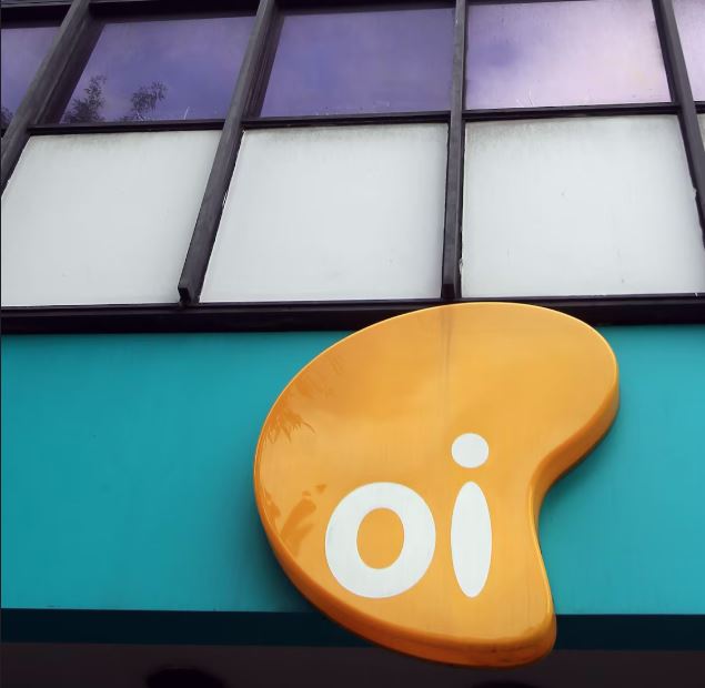 Sede da Oi no Rio de Janeiro: decisão judicial encerra recuperação e decreta falência da companhia.