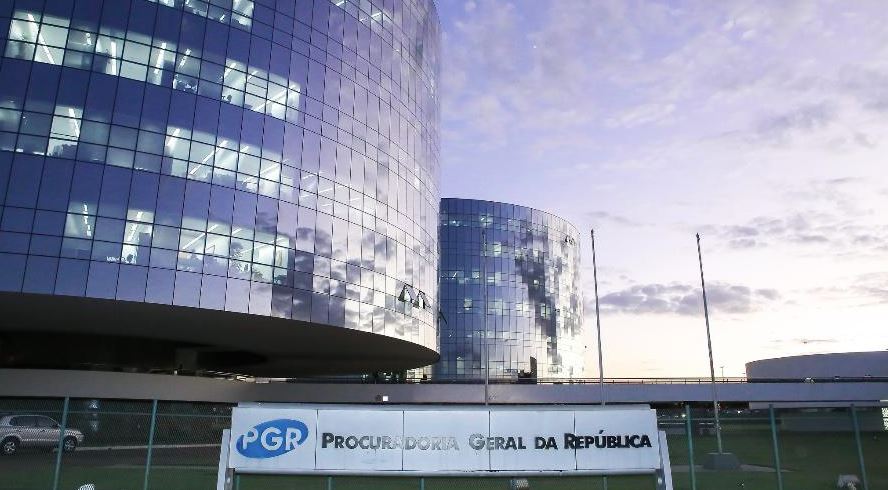 PGR pediu ao STF a condenação dos deputados Josimar Maranhãozinho e Pastor Gil por corrupção com emendas parlamentares.