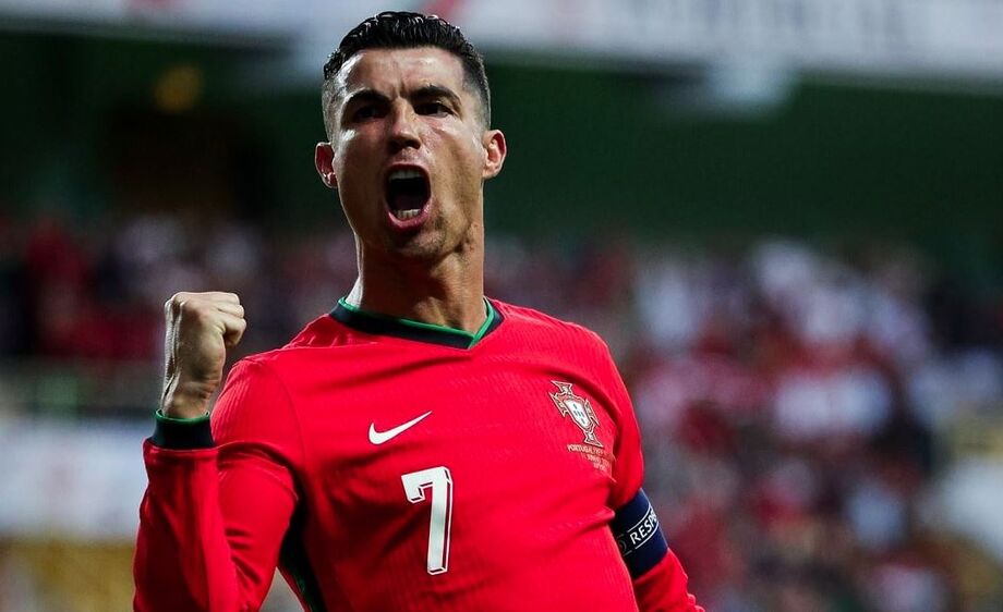 Cristiano Ronaldo confirmou que a Copa de 2026 será sua despedida dos Mundiais. O craque português soma mais de 950 gols e sonha com a marca dos mil antes de encerrar a carreira.