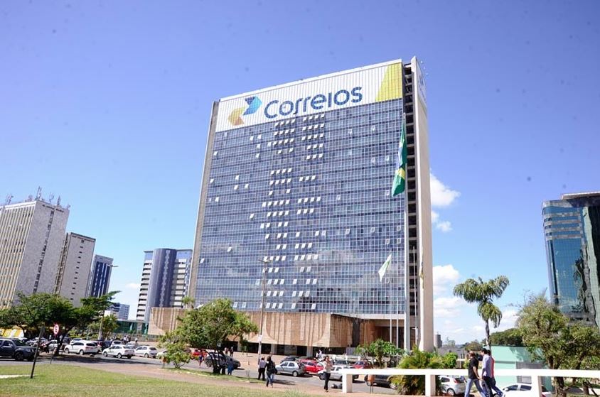 Correios apresentaram ao TCU plano de reestruturação com empréstimo de R$ 20 bilhões garantido pelo Tesouro Nacional.