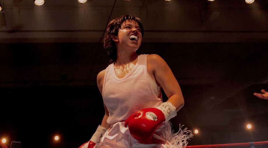 Christy, estrelado por Sydney Sweeney, arrecadou apenas US$ 1,3 milhão na estreia e virou alvo de críticas de Ruby Rose.