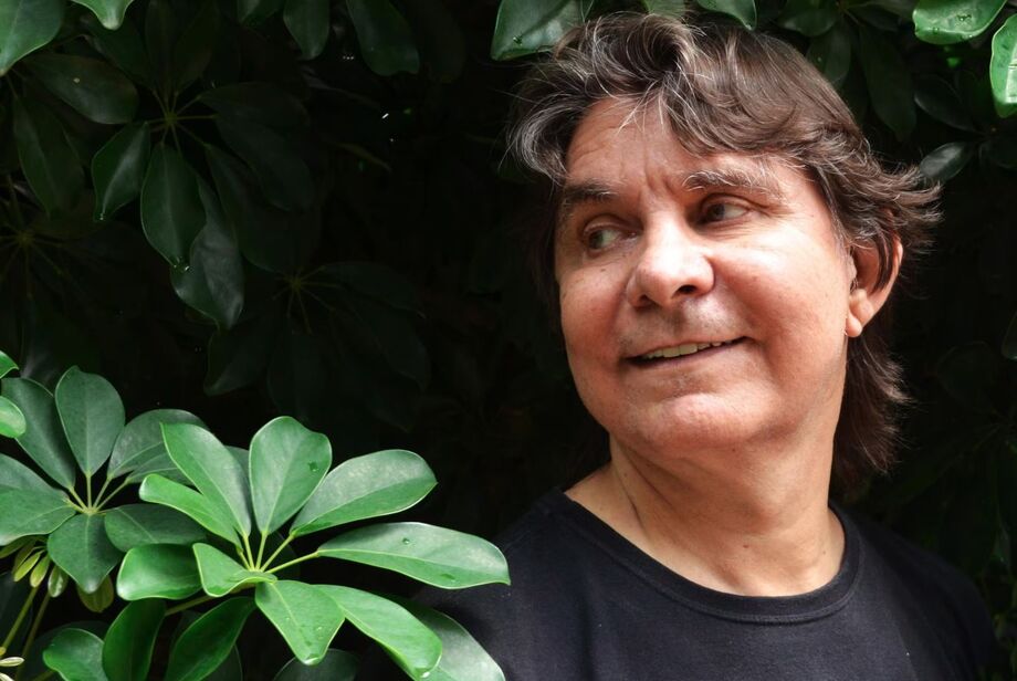 Lô Borges conheceu música dentro de casa - e se tornou parceiro de Milton Nascimento