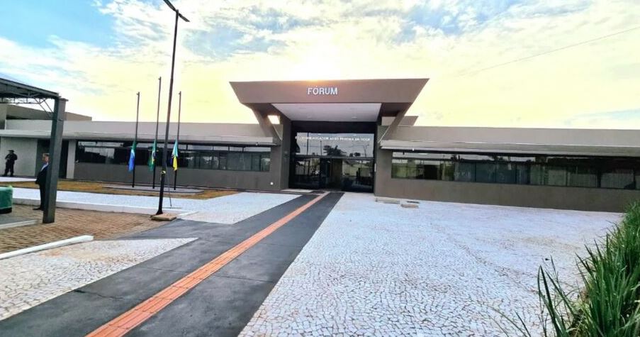 Fórum de Maracaju abre seleção para estágio em Direito com jornada de cinco horas e benefícios mensais