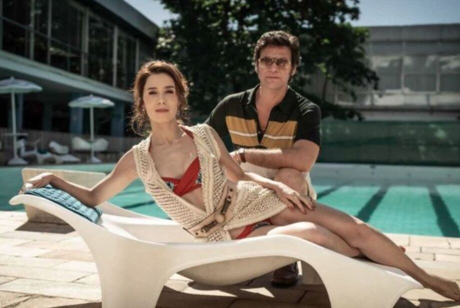 Marjorie Estiano interpreta Ângela Diniz em série da HBO Max que revisita um dos casos mais emblemáticos da violência contra a mulher no Brasil