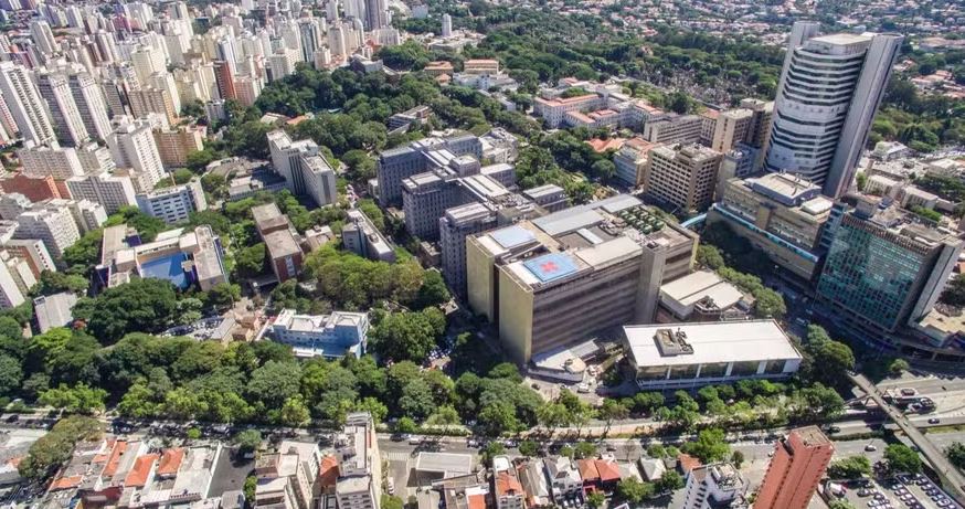 ITMI, em São Paulo, é modelo para os novos hospitais inteligentes que devem receber apoio do banco dos Brics.