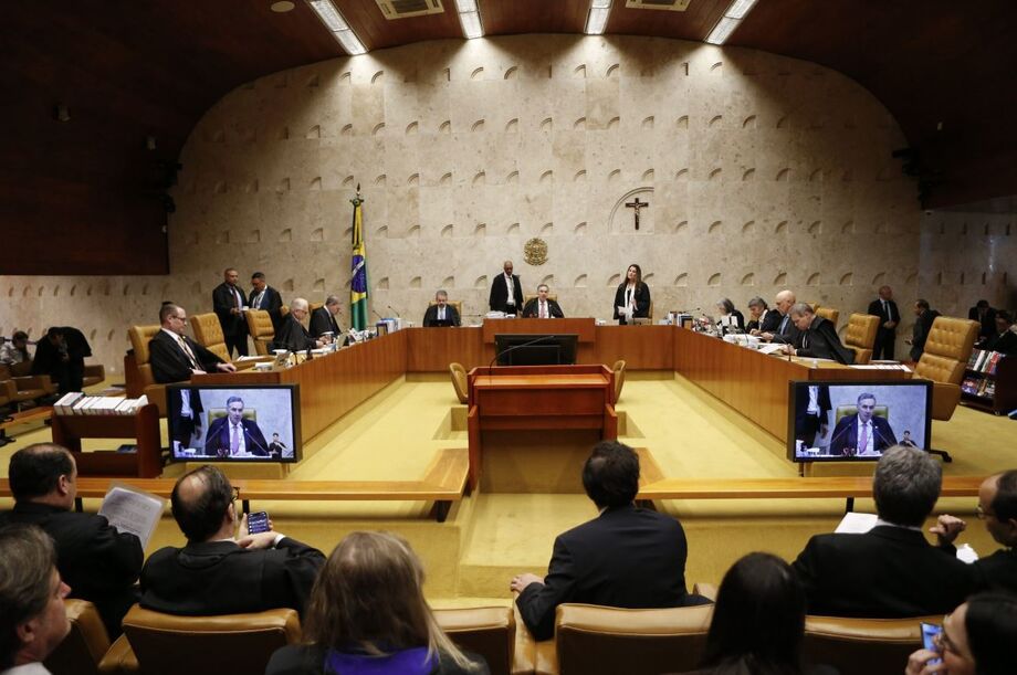 STF ampliou responsabilidade das redes sociais por conteúdo de terceiros; big techs pedem ajustes no texto da decisão