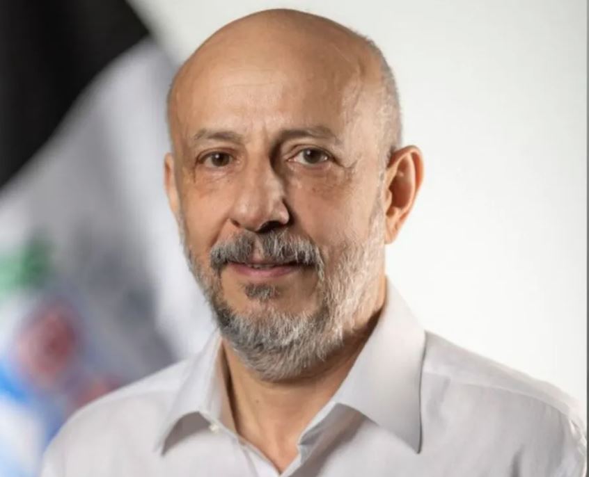 Ex-delegado-geral Ruy Fontes foi morto em emboscada após deixar a Prefeitura de Praia Grande.